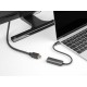 Адаптер DeLock 64229, USB-C - HDMI (DP Alt Mode), 8K, HDR, DELOCK-64229