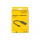 Адаптер DeLock 64229, USB-C - HDMI (DP Alt Mode), 8K, HDR, DELOCK-64229