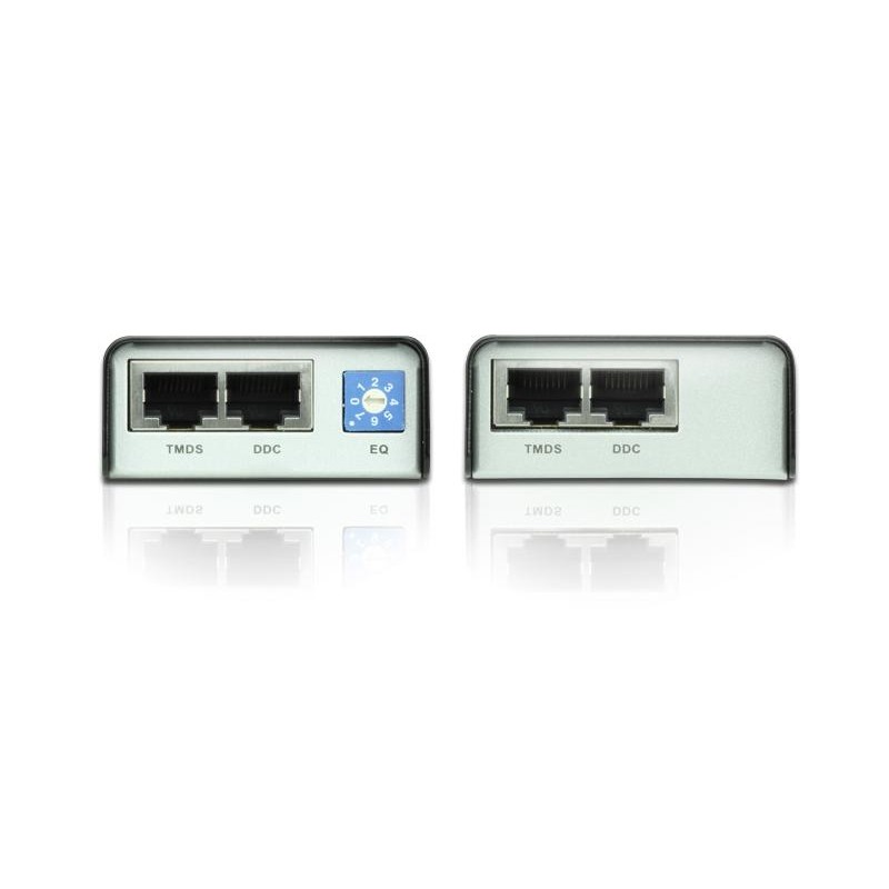 HDMI Extender (усилвател) ATEN VE800A, 1900x1200 @ 60Hz, 60 м, ATEN-VE800