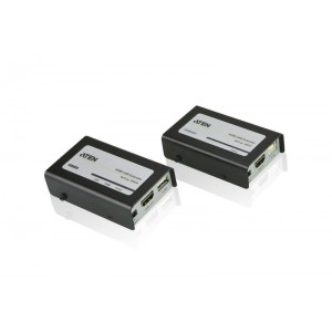 HDMI & USB Extender (усилвател) ATEN VE803, 1900x1200 @ 60Hz, 60 м