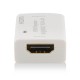 HDMI повторител ACT AC7820, Усилва HDMI сигнал до 40 м, Поддържа 4K, EWENT-ACT-EXT-AC7820