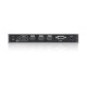 HDMI превключвател ATEN VS481B, 4-портов 4K, ATEN-VS481B-AT-G