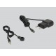 HDMI приемник DeLock, Прeдава видео по IP, DELOCK-65951