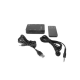 HDMI суич ACT AC7841, 5/1, 3D, 4K@60Hz, Черен, EWENT-ACT-SPLIT-AC7841