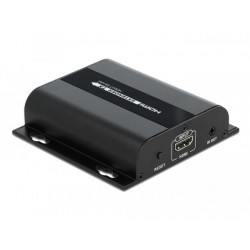 HDMI трансмитер DeLock, Прeдава видео по IP