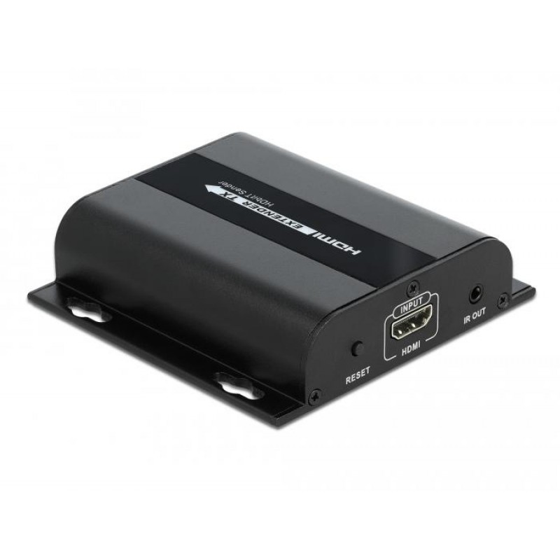 HDMI трансмитер DeLock, Прeдава видео по IP, DELOCK-65950