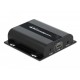 HDMI трансмитер DeLock, Прeдава видео по IP, DELOCK-65950