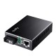 Медиен конвертор Cudy MC100GSB-20A, RJ-45, SC fiber port, 20 km, CUDY-CONV-MC100GSB-20A