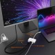 Мрежови адаптер j5create JCA351, Gigabit, 4K HDMI, J5-JCA351