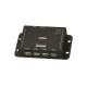 USB Extender ATEN UCE3250, 4 порта, USB 2.0, CAT 5, до 50m, ATEN-UCE3250-AT-G