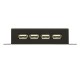 USB Extender ATEN UCE3250, 4 порта, USB 2.0, CAT 5, до 50m, ATEN-UCE3250-AT-G