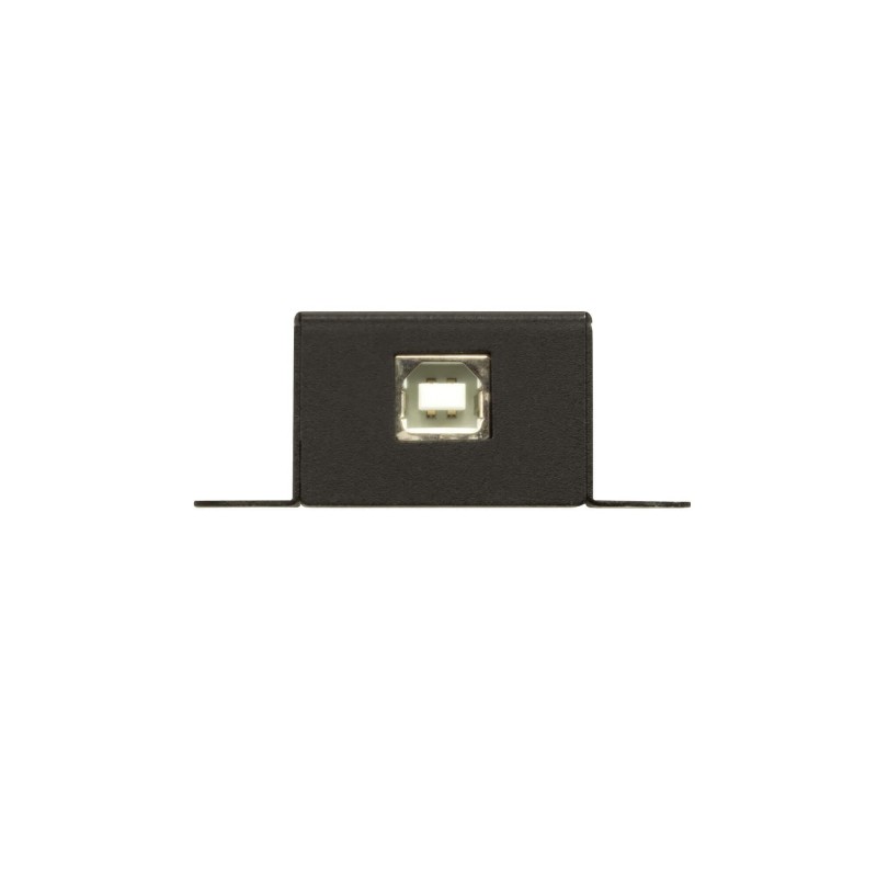 USB Extender ATEN UCE3250, 4 порта, USB 2.0, CAT 5, до 50m, ATEN-UCE3250-AT-G