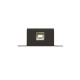 USB Extender ATEN UCE3250, 4 порта, USB 2.0, CAT 5, до 50m, ATEN-UCE3250-AT-G