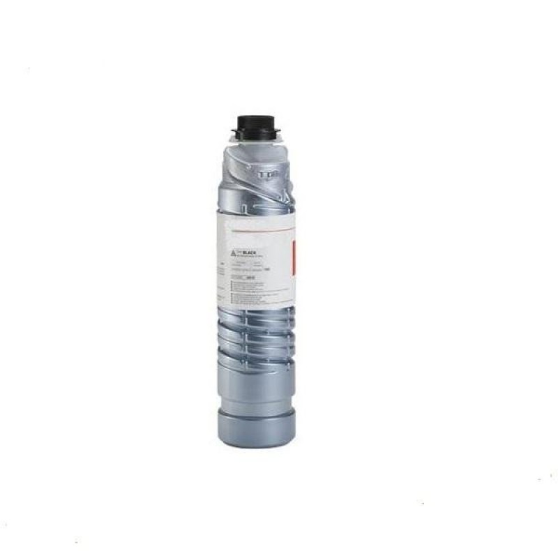 Бутилка с тонер за RICOH MP-2014/2014D/2014AD, 12 000 копия, Черен-842135