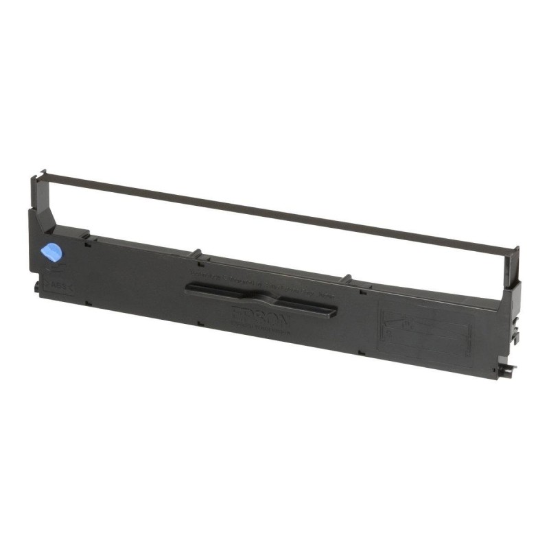 Касета за матричен принтер EPSON LX 350, Black-LF-CAS-EPS-LX350