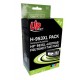 Мастилница UPRINT HP 953XL, Комплект, OfficeJet Pro 8210/8710/7720, (Bk+C+Y+M), LF-INK-HP-953XL-Pack-UP