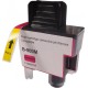 Мастилница UPRINT LC900, BROTHER, Magenta-LF-INK-BROT-LC900M-UP