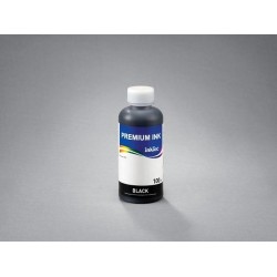 Гел INKTEC Ricoh GC21K / GC31K / GC41K - SG2100N/ SG3100SNw/ SG3110DN/ SG3110DNw/ SG3110SFNw/ SG7100DN, 100мл, черен