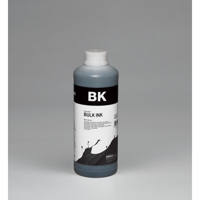 Гел INKTEC Ricoh GC21K / GC31K / GC41K - SG2100N/ SG3100SNw/ SG3110DN/ SG3110DNw/ SG3110SFNw/ SG7100DN, 1л, черен-INKTEC-RICOH-R0002-1LB