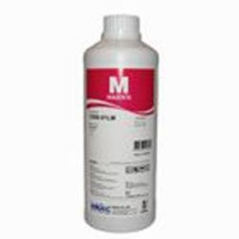 Бутилка с мастило INKTEC за Canon CLI-8M/PG-41/51 , Червен, 1000 ml-INKTEC-C908-1LM