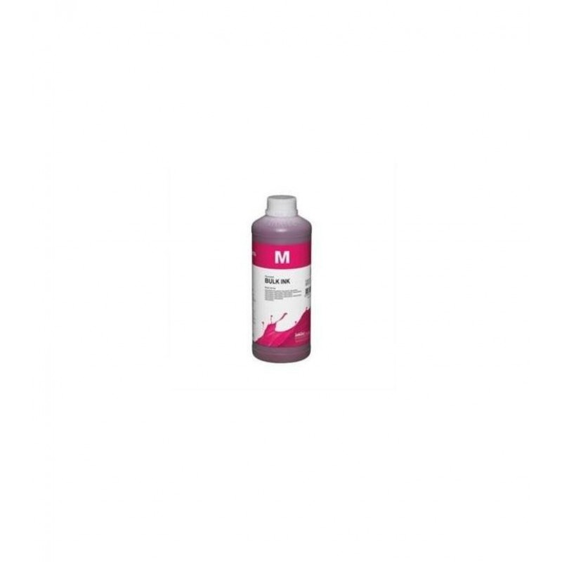 Бутилка с мастило INKTEC за HP CH561WA, HP61/301/122 , Червен, 1000 ml-INKTEC-HP-1061-1LM