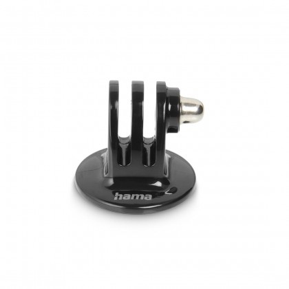 HAMA Адаптер за статив за екшън камери, с резба 1/4 инча