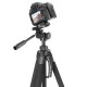 HAMA Статив / Трипод "Action Smart 165 3D", 61 -165 cm