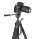HAMA Статив / Трипод "Action Smart 165 3D", 61 -165 cm