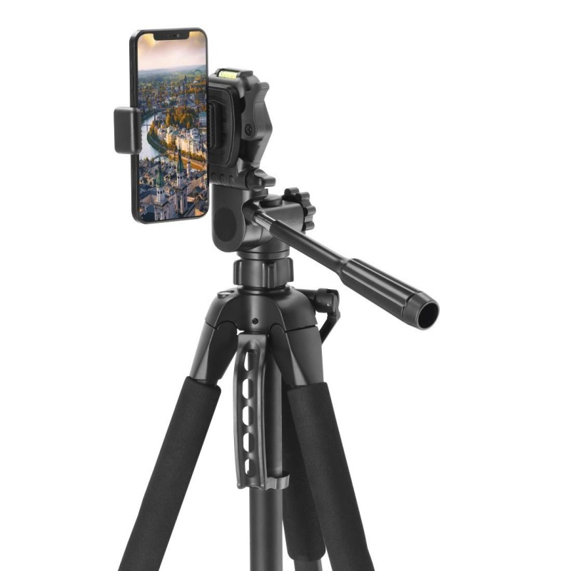 HAMA Статив / Трипод "Action Smart 165 3D", 61 -165 cm