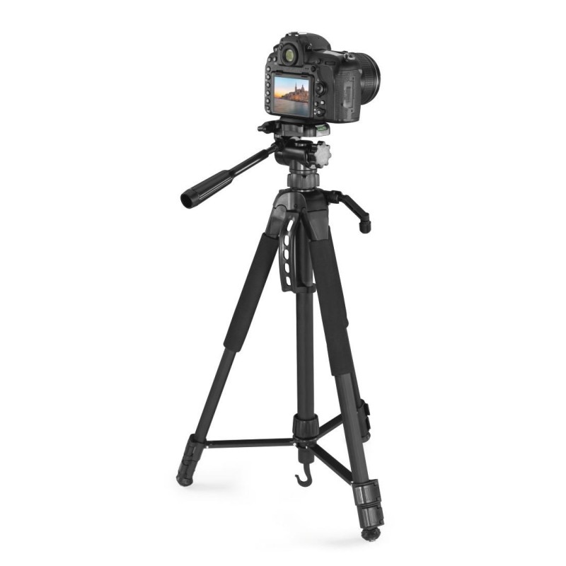 HAMA Статив / Трипод "Action Smart 165 3D", 61 -165 cm