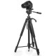HAMA Статив / Трипод "Action Smart 165 3D", 61 -165 cm