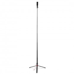 HAMA Трипод / Селфи стик, "Fancy Stand 170 II", 170 см, с Bluetooth дистанционен