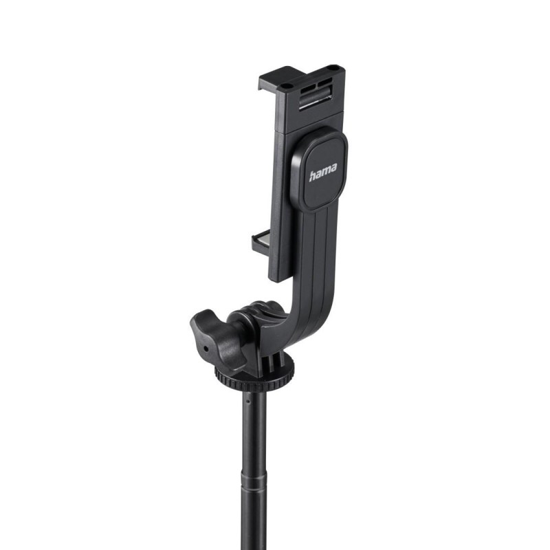 HAMA Трипод / Селфи стик, "Fancy Stand 170 II", 170 см, с Bluetooth дистанционен