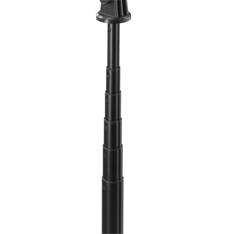 HAMA Трипод / Селфи стик, "Fancy Stand 170 II", 170 см, с Bluetooth дистанционен