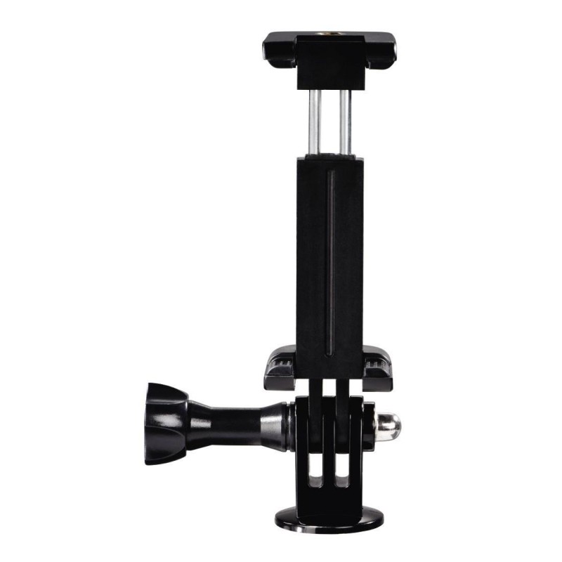 Мини статив HAMA Flex, за смартфони, 14 см, Черен-HAMA-04609