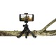Мини статив HAMA FlexPro, за смартфони, 27 см, Черен-HAMA-04605