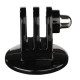 Мини статив HAMA FlexPro, за смартфони, 27 см, Черен-HAMA-04605