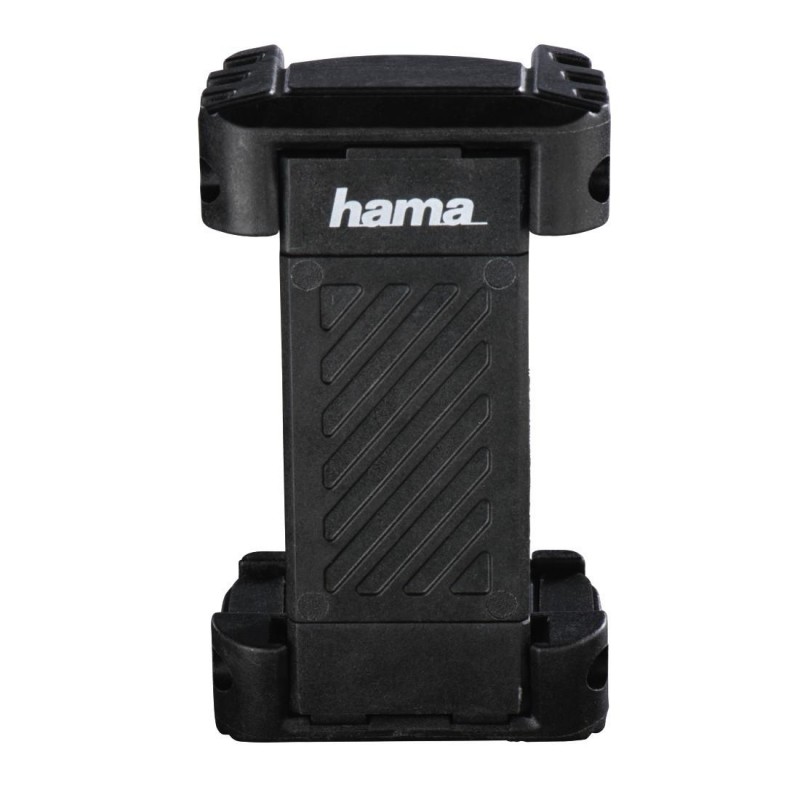 Мини статив HAMA FlexPro, за смартфони, 27 см, Черен-HAMA-04605