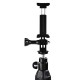 Мини статив HAMA Multi 4in1, 20 -90 cm, Алуминий-HAMA-04601