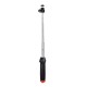 Мини статив HAMA Multi 4in1, 20 -90 cm, Алуминий-HAMA-04601