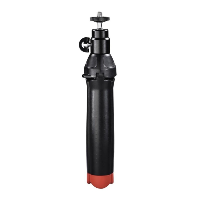 Мини статив HAMA Multi 4in1, 20 -90 cm, Алуминий-HAMA-04601