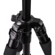 Статив HAMA Traveller 117 Ball 04290, Алуминиев-HAMA-04290