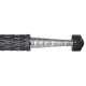 Трипод HAMA Traveller Pro, за смартфони, GoPros,фото камери, 106 см, 2D, Черен-HAMA-04631