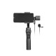 Адаптер BOYA USB-C женско към мъжко, ъглов, BOYA-BY-K5