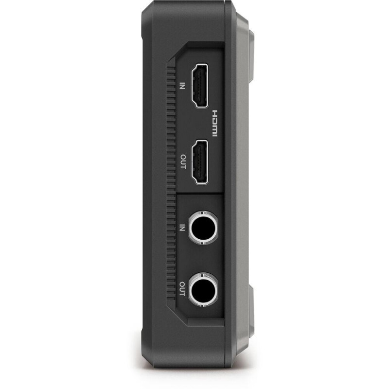 Монитор за видео камера BENQ PVS7 - 7 inch IPS FHD(1920x1200), 60Hz, HDMI, MicroSD, SDI, BENQ-MON-PVS7