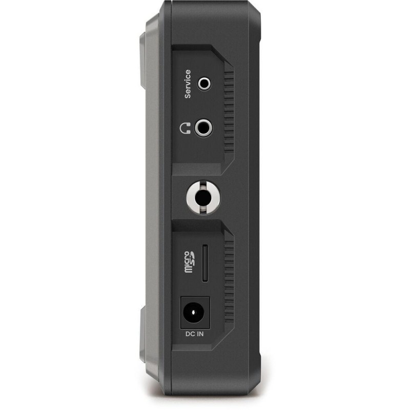 Монитор за видео камера BENQ PVS7 - 7 inch IPS FHD(1920x1200), 60Hz, HDMI, MicroSD, SDI, BENQ-MON-PVS7