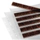 Пликове за негативи HAMA 02051, 24 x 36, 100 стр.-HAMA-02051