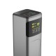 HAMA Външна батерия „High Power“, 200 W, 24000 mAh, 2x USB-C, USB-A, бързо зареждане