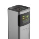 HAMA Външна батерия „High Power“, 200 W, 24000 mAh, 2x USB-C, USB-A, бързо зареждане