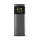 HAMA Външна батерия „High Power“, 200 W, 24000 mAh, 2x USB-C, USB-A, бързо зареждане